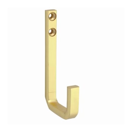 National Hardware BG Reed Modern Hook N337-917